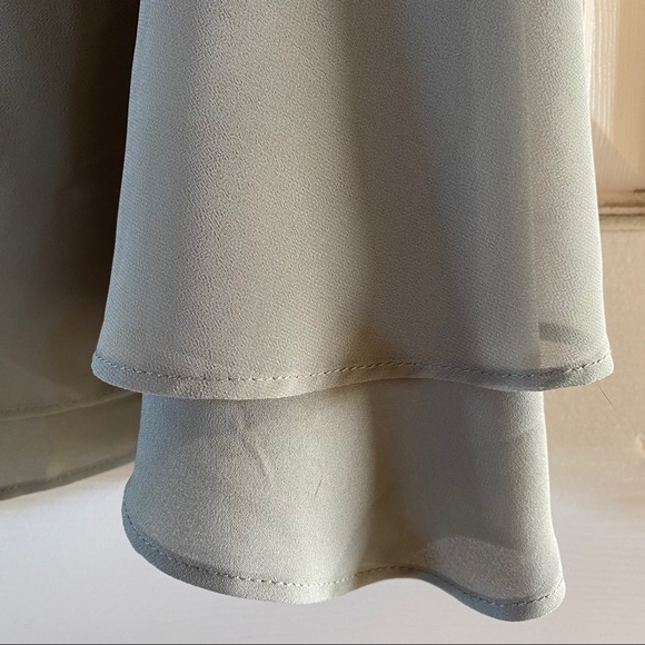 NWT TORRID Sophie Sage Double Layer Swing Cami - Picture 7 of 9